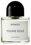 Фото #1 товара Young Rose - EDP