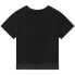 Фото #3 товара DKNY D35S86 short sleeve T-shirt