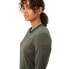 ფოტო #6 პროდუქტის VAUDE Moab Long Sleeve Pro long sleeve T-shirt