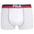 FILA FU5020 boxers Белый, S - фото #1