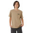 RIP CURL Future Evolution Logo short sleeve T-shirt