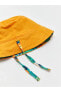 Фото #4 товара LCW ECO Baskılı Erkek Bebek Bucket Şapka