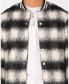 ფოტო #3 პროდუქტის Men's Kolab Checkered Jacket