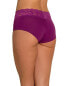 Фото #2 товара Cosabella Never Say Never Peachie Hotpant Women's L/Xl