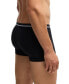 BOSS by Men's 3-Pk. Stretch Logo Waistband Trunks