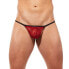 Фото #1 товара Gregg Homme Men's Starr String Cockring Underwear - 190116