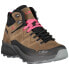 CMP Kaleepso Mid WP 31Q4916 hiking boots