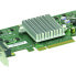 Фото #4 товара Supermicro AOC-STG-I2 - Internal - Wired - PCI Express - Ethernet - Silver