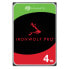 Seagate IronWolf Pro ST4000NT001 - 3.5" - 4000 GB - 7200 RPM