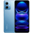 Фото #1 товара Смартфоны Xiaomi REDMI NOTE 10 PRO Синий Celeste Blue Sky Blue 8 GB RAM MediaTek Dimensity 6,67" 256 GB