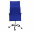 Офисный стул Albacete P&C BALI229 Синий