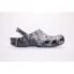Фото #2 товара Crocs Classic Printed Camo Slippers M 206454 0IE