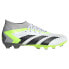 Фото #1 товара Бутсы футбольные Adidas Predator Accuracy.2 MG