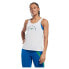 ფოტო #1 პროდუქტის REEBOK Workout Ready Supremium Graphic sleeveless T-shirt