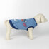 CERDA GROUP Cotton Brushed Stitch Dog Sweatshirt Синий, XS - фото #5