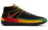 Фото #3 товара Nike KD 13 Rasta 低帮 实战篮球鞋 男女同款 黑黄绿 国外版 / Кроссовки баскетбольные Nike KD DC0010-001