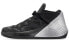 Фото #2 товара Кроссовки Jordan Air Zer01 Low BlackSilver