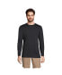 Фото #7 товара Men's Long Sleeve Cotton Supima Tee