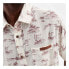 ფოტო #3 პროდუქტის HYDROPONIC Lobster Short Sleeve Shirt