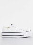 Кеды Converse Chuck Taylor All Star High Lift