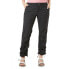 Фото #1 товара Royal Robbins 292705 Women's Jammer Ii Pants, Jet Black, Size 10, L32