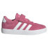 Фото #1 товара ADIDAS VL Court 3.0 trainers