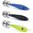 JATSUI Tataki Full Color 2.0 Squid Jig 6.6g 85 mm