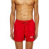 DIESEL Bmbx Ken 37 swimming shorts Красный, L - фото #1