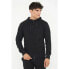 LEGEA F Zippy full zip sweatshirt