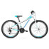 KROSS Lea 1.0 26´´ 2022 MTB bike