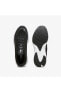 Scend Pro Unisex Siyah Koşu Ayakkabısı