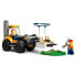 Фото #3 товара LEGO City Construction Digger Construction Game