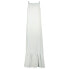 REPLAY W9004A.000.54E 49A Sleveless Long Dress