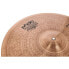 Фото #6 товара Paiste 22" 2002 Black Big Beat Cymbal