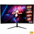 Фото #7 товара Монитор PcCom Elysium GO2480CV 23,8" 165 Hz