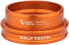 Фото #1 товара Wolf Tooth Premium Headset - EC49/40 Lower, Orange