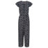 Фото #1 товара LUHTA Haapsaari Jumpsuit