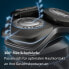 Philips Shaver Series 5000 – Elektrischer Nass- und Trockenrasierer für Herren mit ausklappbarem Trimmer, Ladestation & Reiseetui (Model S5884/35)