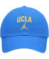 ფოტო #2 პროდუქტის Men's Blue UCLA Bruins Heritage86 Arch Performance Adjustable Hat