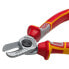 NWS Serie 49 VDE 160 mm Cable Cutting Pliers