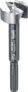 kwb 706318 - Drill - Centering drill bit - 1.8 cm - Hardwood,MDF,Softwood - Blister - 1 pc(s)