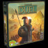 Настольная игра Asmodee 7Wonders Duel (FR)