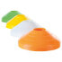 Фото #3 товара PURE2IMPROVE Training Cones 20 Units