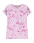 Toddler Barbie Tee 2T