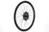 Mavic Aksium Elite UST Rear Wheel, TLR, 27.5",Aluminum,12x142mm TA, 24H, CL Disc