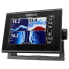 Фото #3 товара SIMRAD GO7 XSR ROW HDI With Transducer