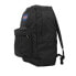 Фото #2 товара Рюкзак Jansport Superbreak One черный