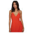 Фото #6 товара VILA Grapilla Singlet Sleeveless Midi Dress