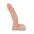 Realistic Dildo Blush X5 TPE Ø 4 cm