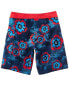 Volcom July 4Th Mod Swim Trunk Men's Blue 30